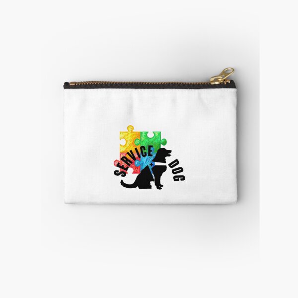 Item preview, Perro del servicio del autismo designed and sold by mclaurin612.