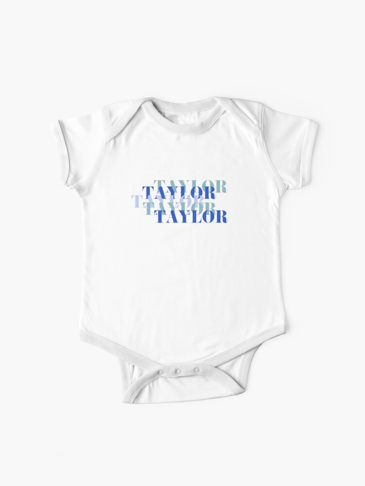Taylor Swift Baby Bodysuits for Sale