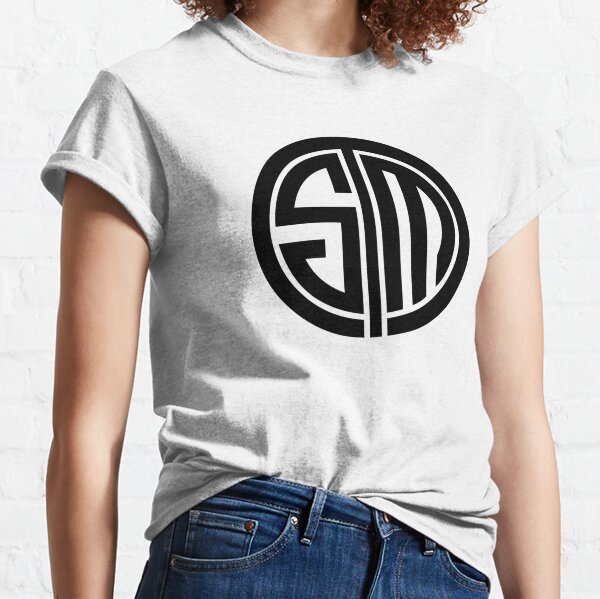 tsm entity shirt