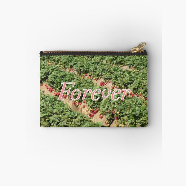 Item preview, Strawberry Fields Forever designed and sold by notaqt3-14.