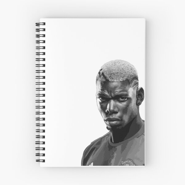 Item preview, PAUL POGBA designed and sold by calanha.