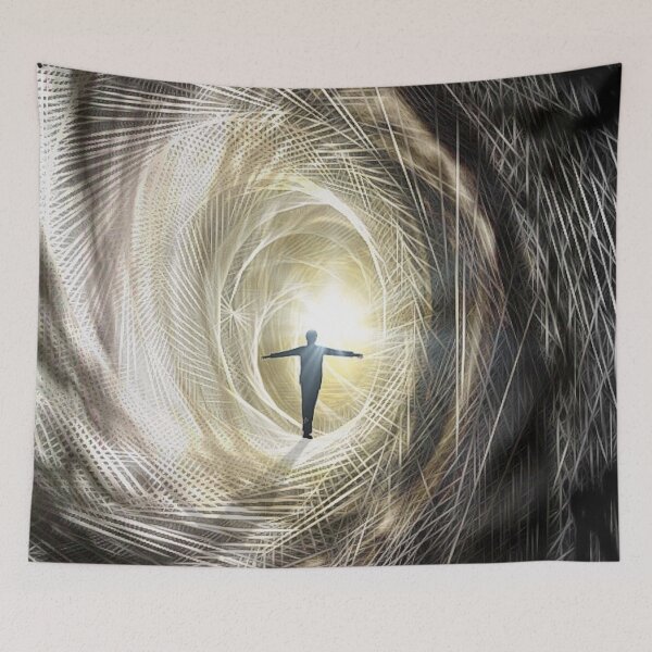 Item preview, Redemption designed and sold by Michael David Howse.