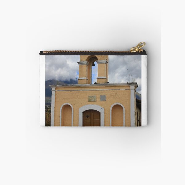 Item preview, La Calera Church designed and sold by rhamm.