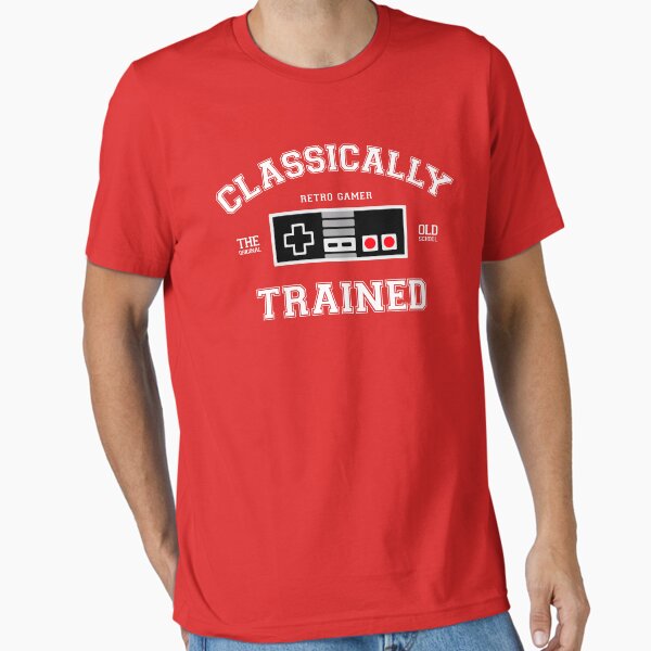 Item preview, Classically Trained designed and sold by dupabyte.