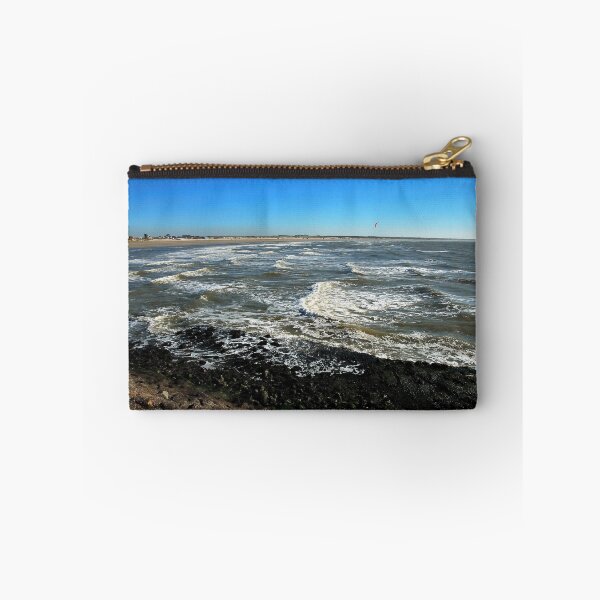 Item preview, North Sea waves at Ijmuiden designed and sold by jchanders.