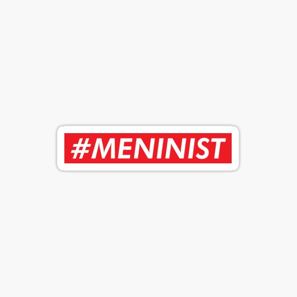 Artikel-Vorschau von Stolzer Meninist - Antifeminismus, designt und verkauft von bilalirfan.