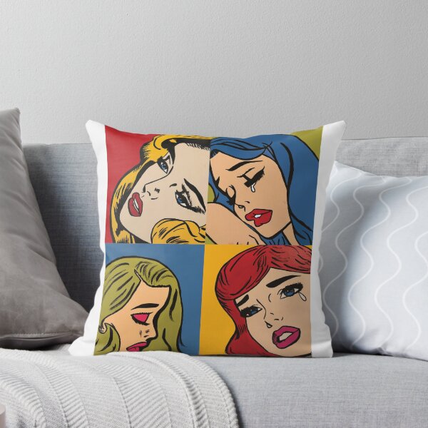 Item preview, Pop Art designed and sold by Malaysia Farmer.