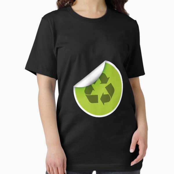 Recycle Essential T-Shirt