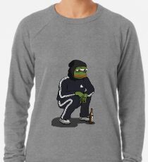 Slawe Pepe Leichter Pullover