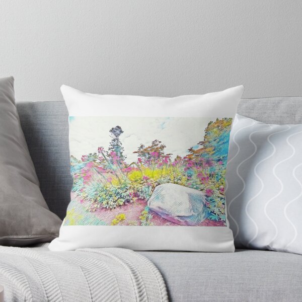 Item preview, The Corner Garden designed and sold by pixrit.