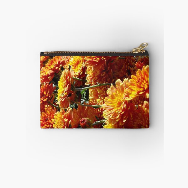 Item preview, An Orange fall view designed and sold by jammingene.