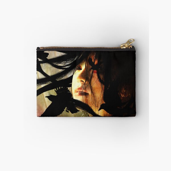Item preview, Midnight Geisha designed and sold by Barbora  Urbankova.