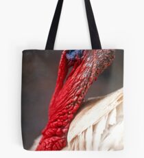 Butterball Tote Bag
