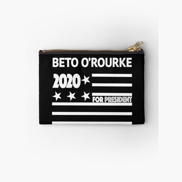 Item preview, BETO O'ROURKE FOR PRESIDENT 2020 designed and sold by SugarMootz.