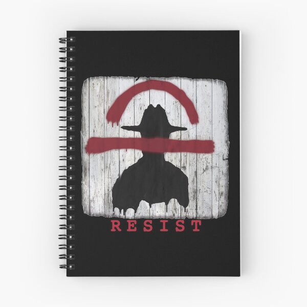 Item preview, Resist the Kempeitai designed and sold by popkulturniy.
