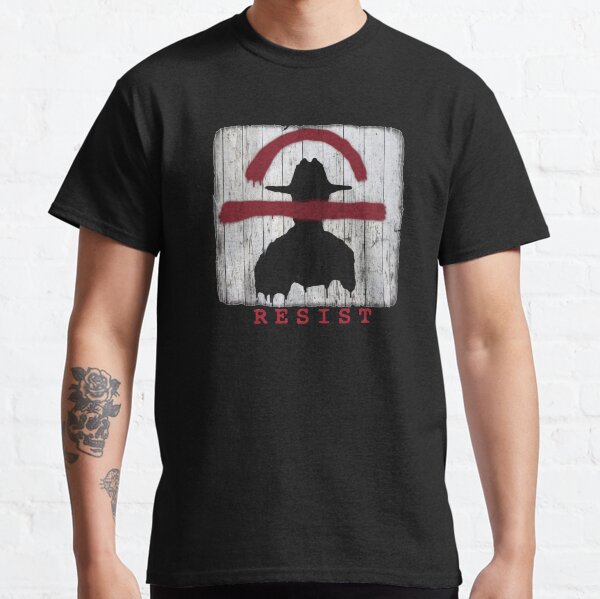 Resist the Kempeitai Classic T-Shirt