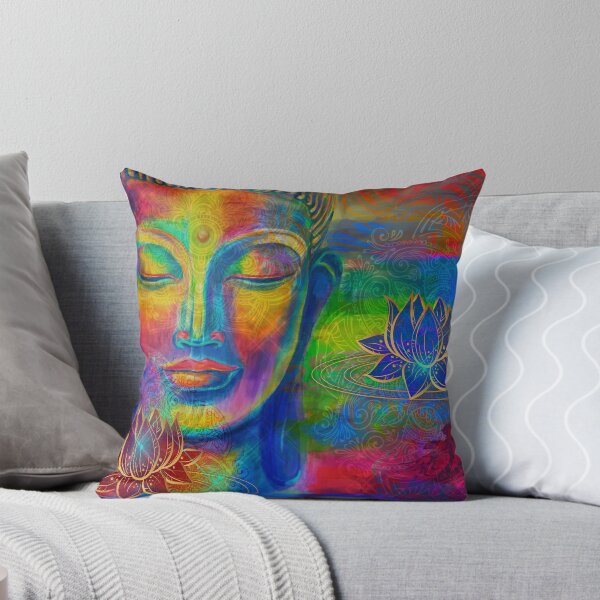 Item preview, Buddha designed and sold by christineiris.