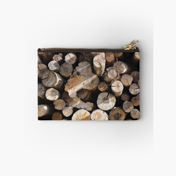 Item preview, Stack of Cut Logs designed and sold by rhamm.