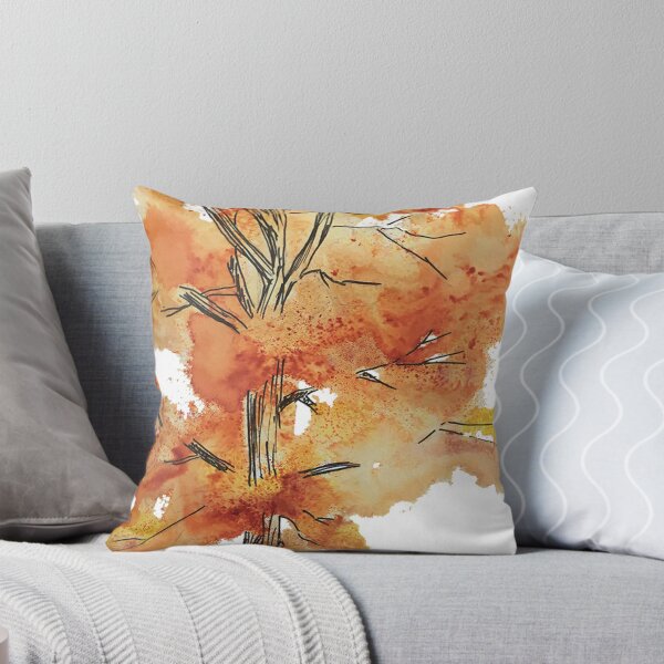 Item preview, Aspen Watercolor designed and sold by Kate Drake.