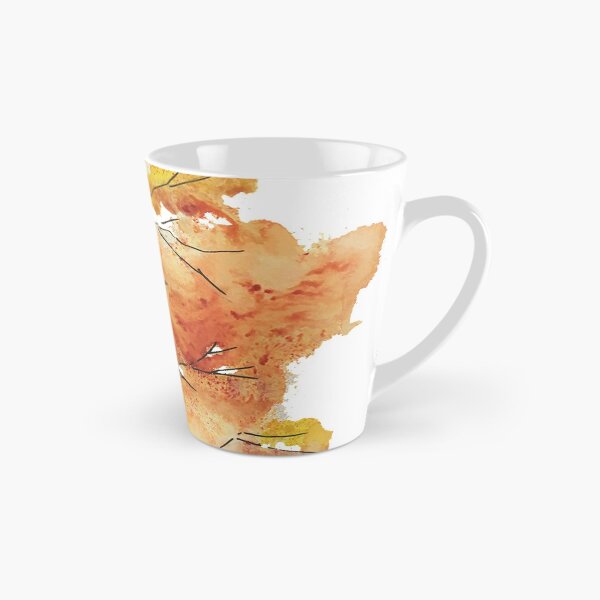Item preview, Aspen Watercolor designed and sold by Kate Drake.