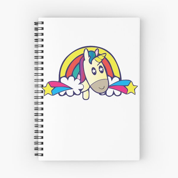 Item preview, Unicorn - Colorful - Happy - Magical - Gift designed and sold by tarek25.