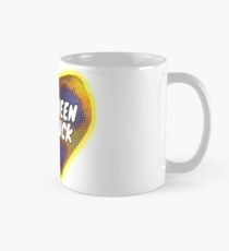 HALLOWEEN ZEIT Tasse