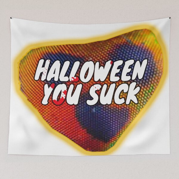 Item preview, HALLOWEEN TIME designed and sold by CoolMolo.