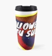 HALLOWEEN ZEIT Thermosbecher