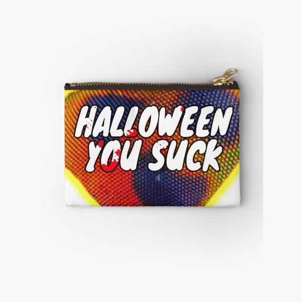 Item preview, HALLOWEEN TIME designed and sold by CoolMolo.