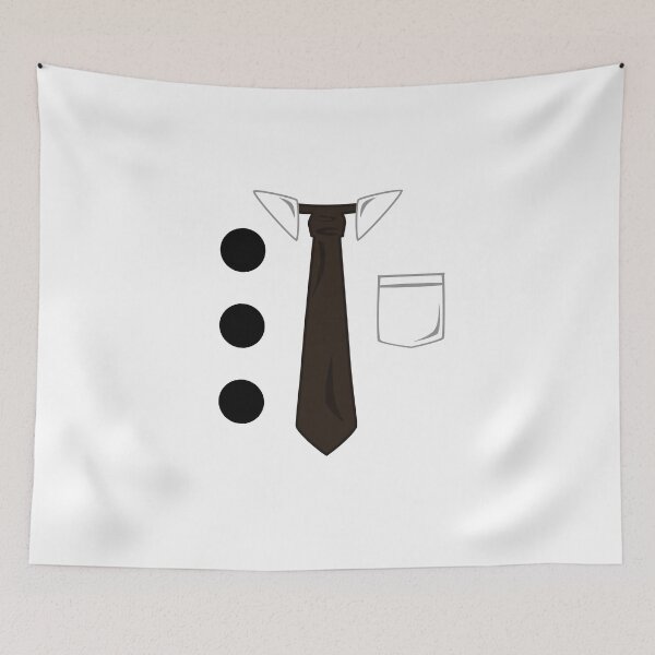 Item preview, Three Hole Punch Jim designed and sold by NitoRPG.