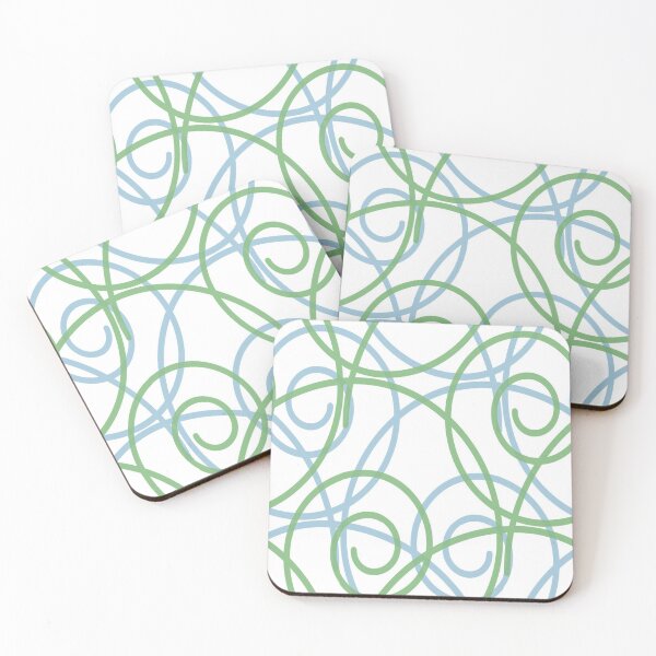 Item preview, Entanglement designed and sold by Sharon Schwalbe.
