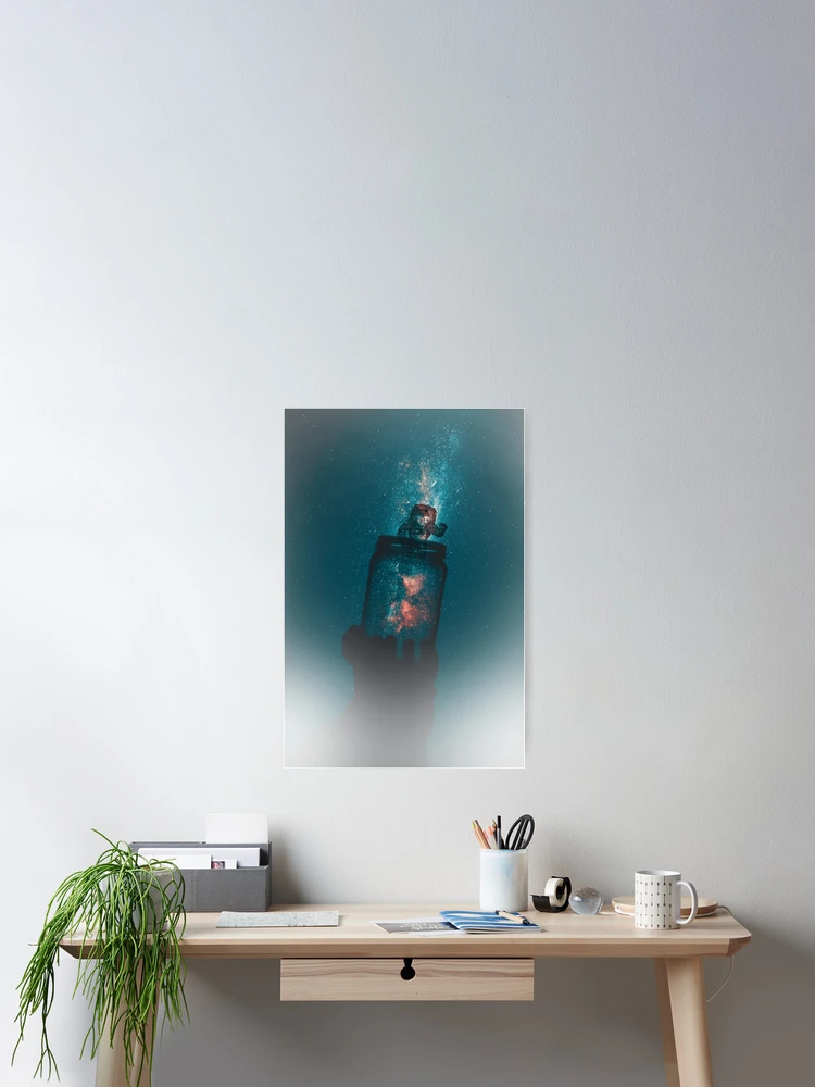 Thumbnail 2 of 3, Poster, designed and sold by GiO2.