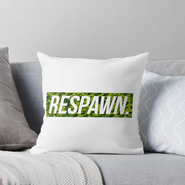 Item preview, Respawn Camo designed and sold by dupabyte.