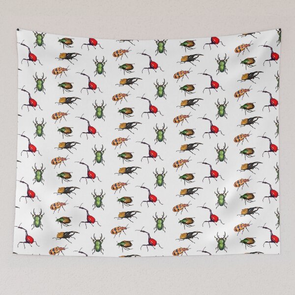 Item preview, Beetles designed and sold by allison540.