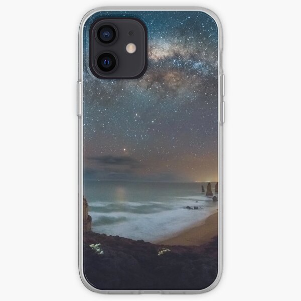 Twelve Apostles Astro iPhone Soft Case