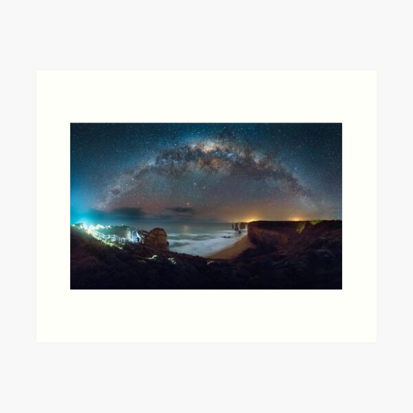 Item preview, Twelve Apostles Astro designed and sold by hangingpixels.