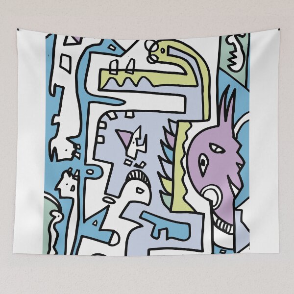 Item preview, Cristobal Peña y Lillo designed and sold by Quito.