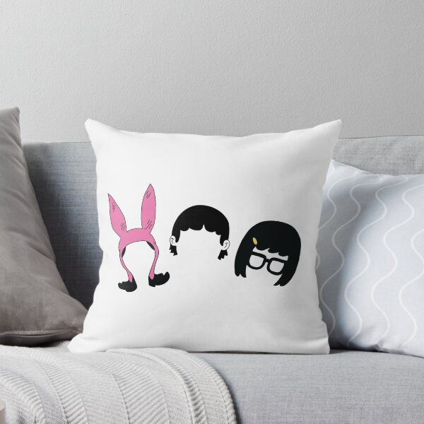 Item preview, louise & gene & tina designed and sold by afieldofstone.