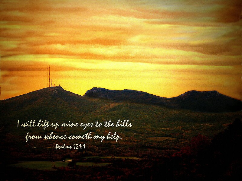 Psalm 121 1 By Loramae Redbubble psalm-121-1-by-loramae-redbubble