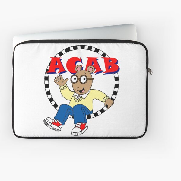 aardvark advice Laptop Sleeve