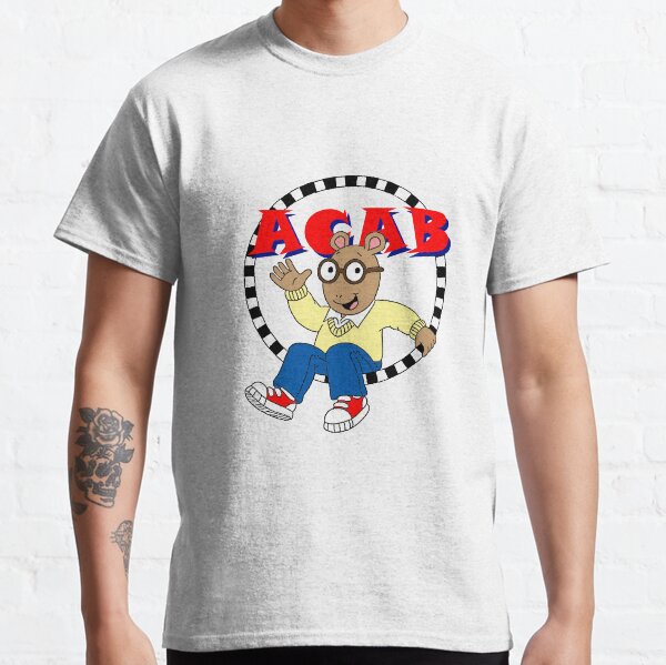 aardvark advice Classic T-Shirt