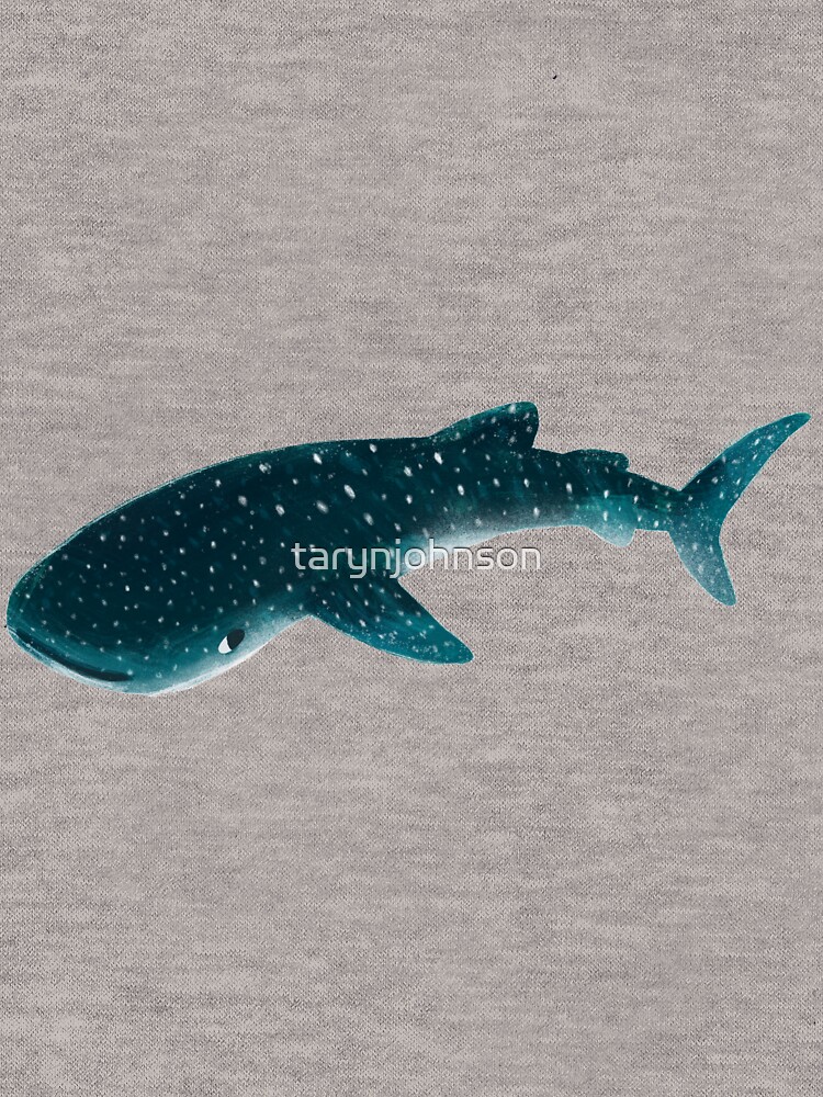 Whale shark outlet hoodie