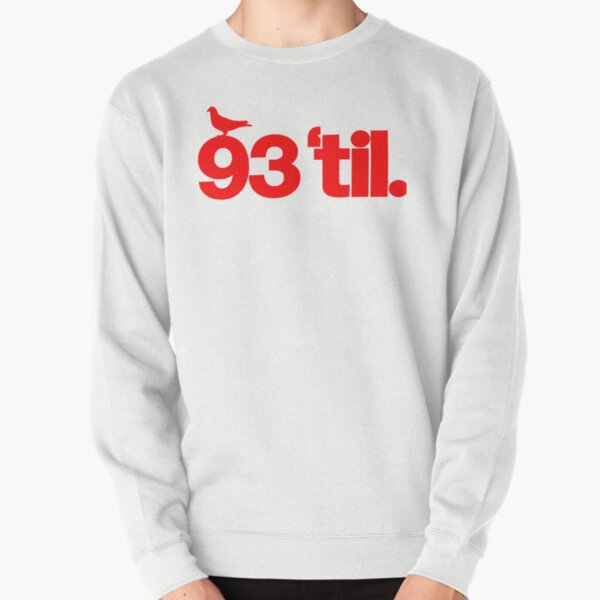 Item preview, 93 Til' designed and sold by StrictlyDesigns.