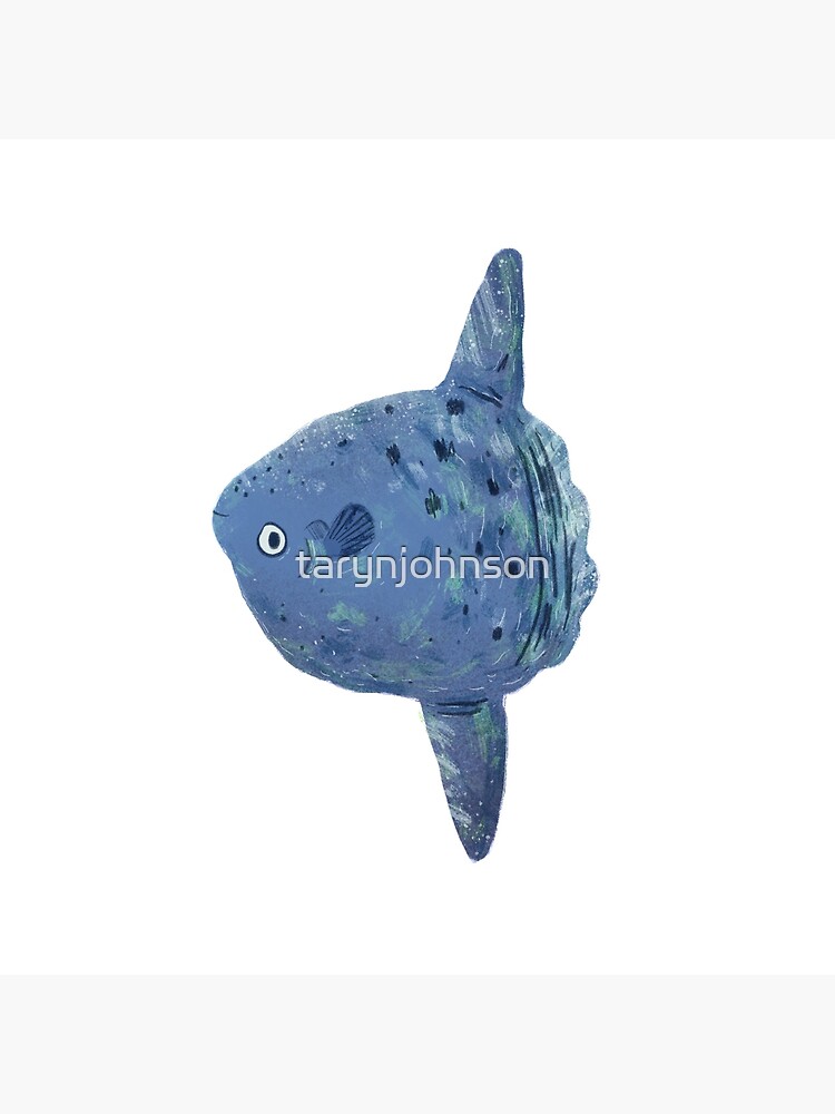 sunfish plush