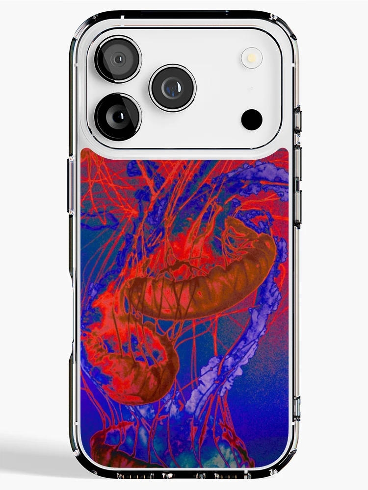Thumbnail 1 of 5, iPhone Case, designed and sold by GiO2.