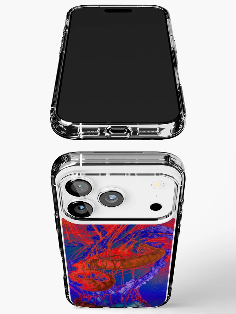 Thumbnail 3 of 5, iPhone Case, designed and sold by GiO2.