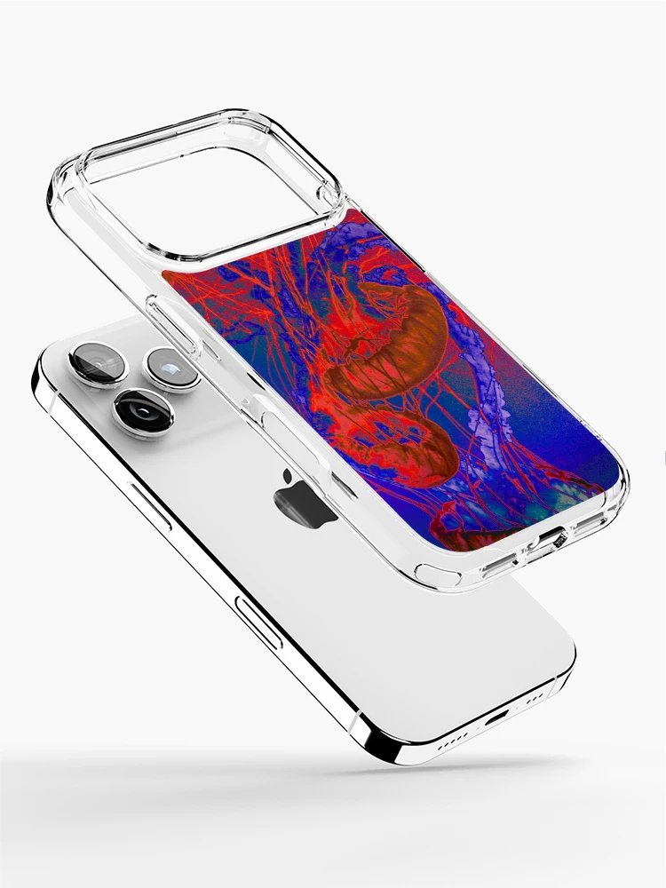 Thumbnail 2 of 5, iPhone Case, designed and sold by GiO2.