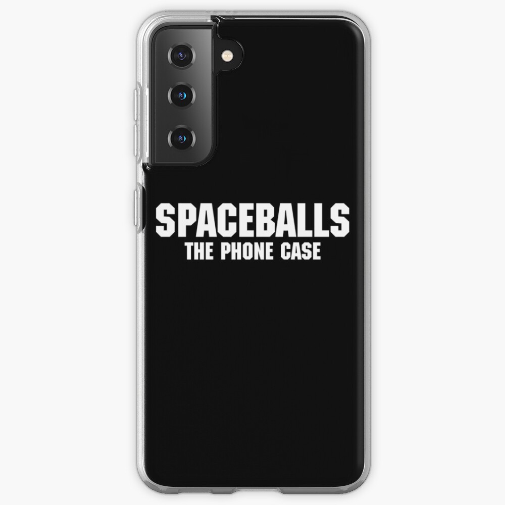 Spaceballs The Design Case & Skin for Samsung Galaxy