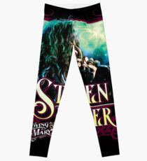 steven loving mary tyler tour 2018 2019 marten Leggings