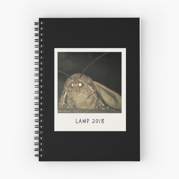 Item preview, Lamp 2018 designed and sold by JStuartArt.
